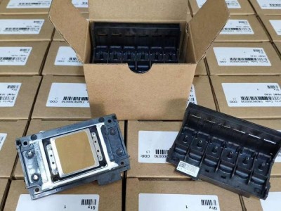 愛(ài)普生XP600壓電寫(xiě)真機(jī)噴頭