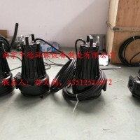 大量提供南京中德AS、AV潛水排污泵，吸砂泵，提砂泵AV14