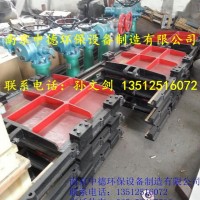 廠家直銷南京中德SFZ、SYZ鑄鐵鑲銅閘門，配套手電啟閉機
