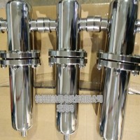 除油水精密過濾器