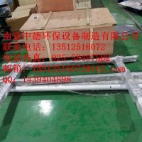 廠家直銷南京中德JBK框式攪拌器，慢速攪拌，碳鋼襯膠或不銹鋼