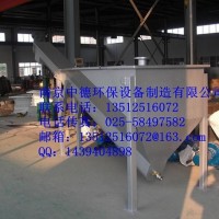 廠家直銷南京中德LSSF砂水分離器，260，320旋流沉砂池