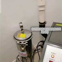 真空泵排氣口消毒裝置 醫(yī)用真空系統(tǒng)滅菌裝置