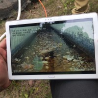 埋地給水管道漏水檢測(cè)，排污管道CCTV檢測(cè)