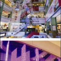 廠(chǎng)家彩燈閃燈串燈滿(mǎn)天星燈戶(hù)外防水燈串室外樹(shù)燈裝飾燈
