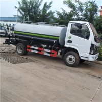 菏澤綠化5噸灑水車(chē)價(jià)格多少錢(qián)輛
