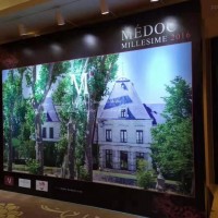 西安桁架舞臺搭建,西安會議布展,西安活動搭建,廣告物料布展