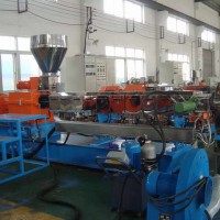 氧化鋅造粒機、氧化鋅母粒造粒機
