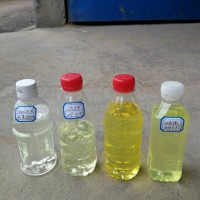 柴機油、汽機油、工業(yè)機油脫色除味技術