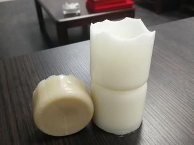 石蠟、蠟燭、石蠟油脫色技術