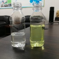 減一線、減二線、減三線除味脫色技術(shù)