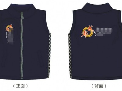 大運(yùn)會志愿者社區(qū)網(wǎng)格員公益組織馬甲背心帽子T恤定制