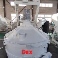 DEX行星式攪拌機(jī)有哪些與眾不同的設(shè)備特色？