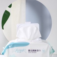 80片濕巾加工廠(chǎng)家 濕巾批發(fā) 一次性濕紙巾代工廠(chǎng)家