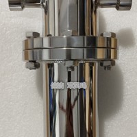 不銹鋼壓縮空氣除菌過濾器
