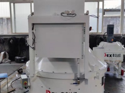 行星式攪拌機的成功問世意味著uhpc行業(yè)攪拌工藝的創(chuàng)新性演變