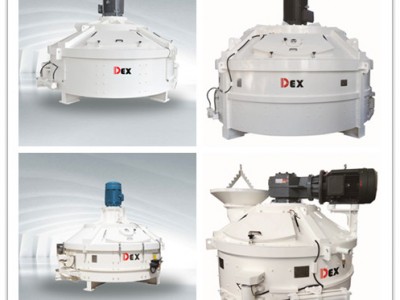 行星式攪拌機占據(jù)uhpc超高性能混凝土行業(yè)攪拌先發(fā)優(yōu)勢