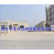 新鄉(xiāng)市紫文過濾設(shè)備有限公司