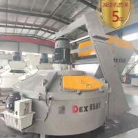 行星式攪拌機(jī)高強(qiáng)度攪拌無泄漏、無粉塵飛揚(yáng)