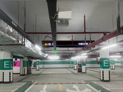 南京道路劃線 地下車庫停車場標(biāo)線、停車位標(biāo)線劃線