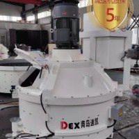 聚焦uhpc行業(yè)攪拌，行星式攪拌機(jī)實(shí)現(xiàn)科學(xué)合理的技術(shù)發(fā)揮