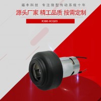 380 電動螺絲刀微型電機(jī)榨汁機(jī)震動小馬達(dá)車載吸塵器直流電機(jī)