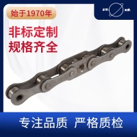 商用型自動扶梯梯級鏈條 扶梯鏈廠家 環(huán)球鏈條