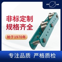 鑄造輸送機鏈 環(huán)球傳動 工程鏈非標(biāo)定制 鏈條廠家
