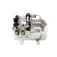 氮?dú)庠鰤罕?氣體增壓機(jī)ST-25技術(shù)資料