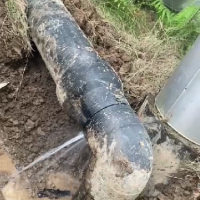 專業(yè)暗管查漏，水管漏水檢測