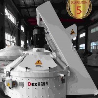 立軸行星式攪拌機(jī)高效混合、靈活處理無壓力