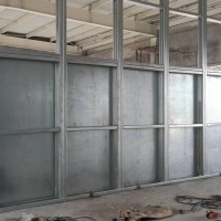 泄爆墻開(kāi)裂的真正原因是？