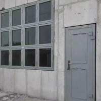 河北滄州任丘抗爆窗廠家，河北滄州任丘抗爆門廠家