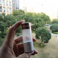 九朋藍(lán)寶石用5微米級(jí)6N高純氧化鋁CY-6L5uN