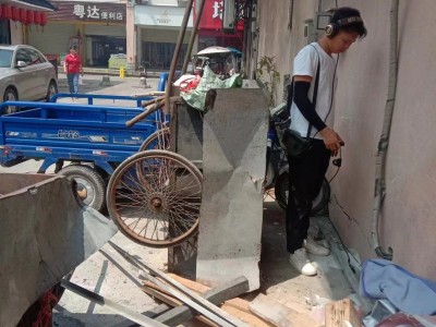 排污管道堵塞  破裂檢測(cè)，雨污管道分流檢測(cè)