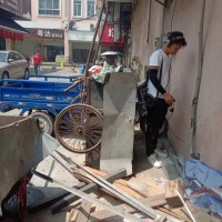 排污管道堵塞  破裂檢測，雨污管道分流檢測