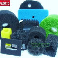 廠家生產(chǎn)大業(yè)騰飛開(kāi)孔海綿制品