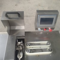 紅腸臘腸分段打結(jié)機 羊肉腸扎線機