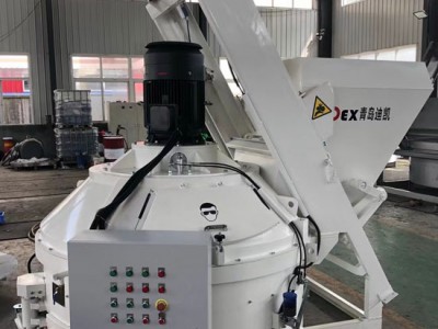 行星式攪拌機(jī)打破“起球”弊端，成為磚機(jī)面料混合攪拌的實(shí)用機(jī)型