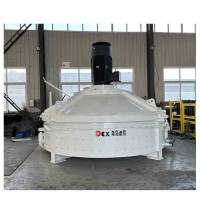 機(jī)”動(dòng)人心丨行星式攪拌機(jī)以強(qiáng)大攪拌優(yōu)勢(shì)成功入局耐火材料行業(yè)