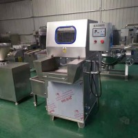 牛肉干加工流水線 全自動鹽水注射機商用
