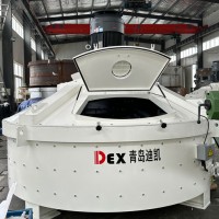 行星式立軸攪拌機(jī)先進(jìn)攪拌處理模式書(shū)寫(xiě)耐火材料行業(yè)攪拌的新格局