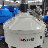 DEX行星式攪拌機(jī)深耕uhpc行業(yè)市場(chǎng)，乘勢(shì)而上謀新篇