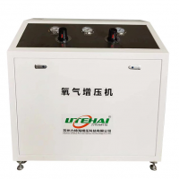 空氣增壓機(jī)TNO-240氧氣壓力泵說(shuō)明書