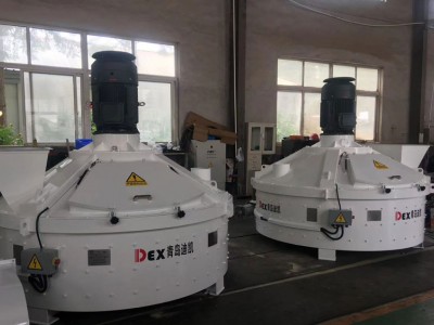 行星式攪拌機緊跟行業(yè)市場發(fā)展，高效可靠，以人為本！