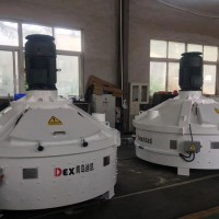 行星式攪拌機(jī)緊跟行業(yè)市場(chǎng)發(fā)展，高效可靠，以人為本！