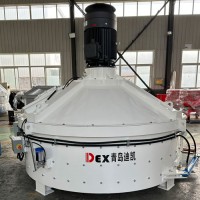 創(chuàng)新能力凸顯，行星式攪拌機(jī)在耐材的混合能效關(guān)鍵指標(biāo)呈上升趨勢(shì)