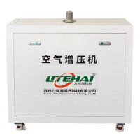 TPU-219 空氣增壓泵 氣體增壓機(jī)蘇州廠家