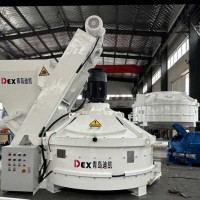 走俏市場！立軸行星式攪拌機(jī)靠的是自動化和高質(zhì)化的優(yōu)勢