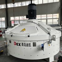 與時俱進(jìn)丨行星式攪拌機(jī)以高勻質(zhì)混合優(yōu)勢成為行業(yè)攪拌理想選擇